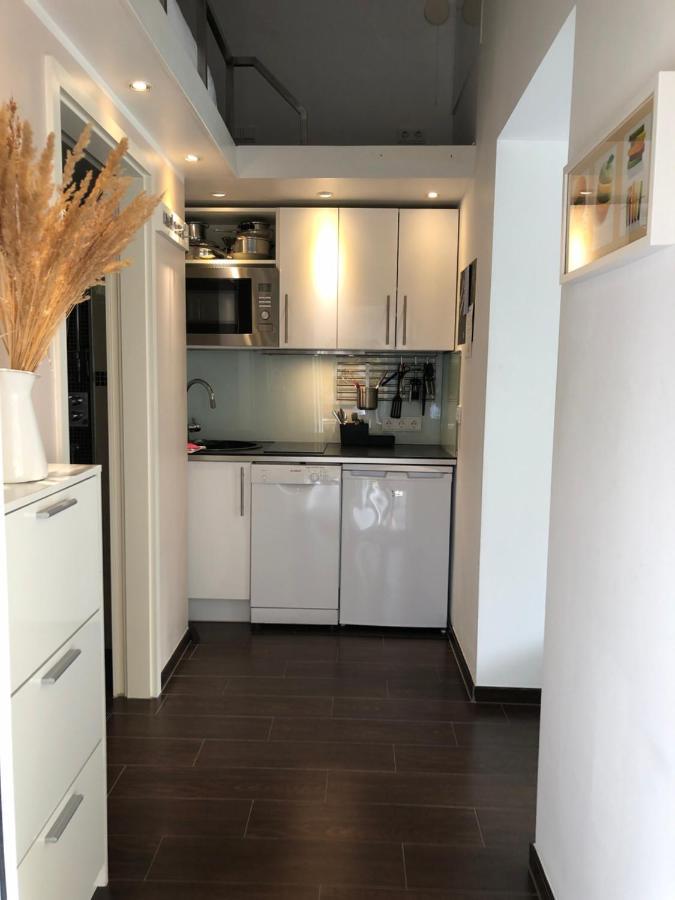 Apartment Tinyhouse Mit Pool, Outdoor Whirlpool Und Garten Petershagen-Eggersdorf ภายนอก รูปภาพ