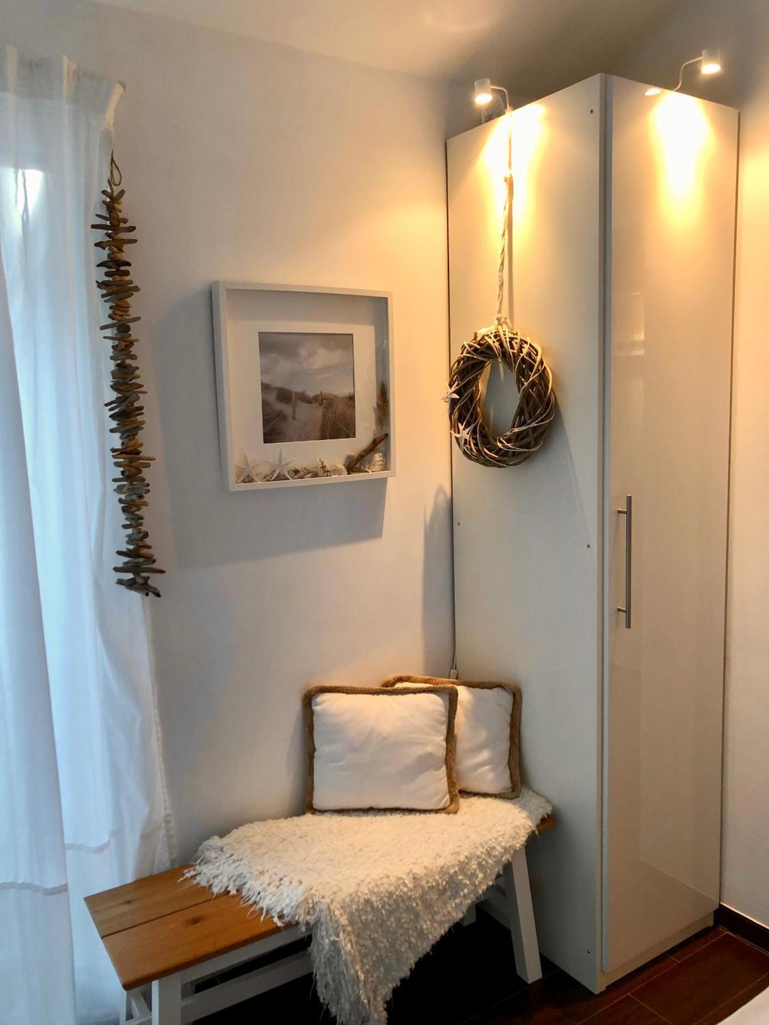 Apartment Tinyhouse Mit Pool, Outdoor Whirlpool Und Garten Petershagen-Eggersdorf ภายนอก รูปภาพ